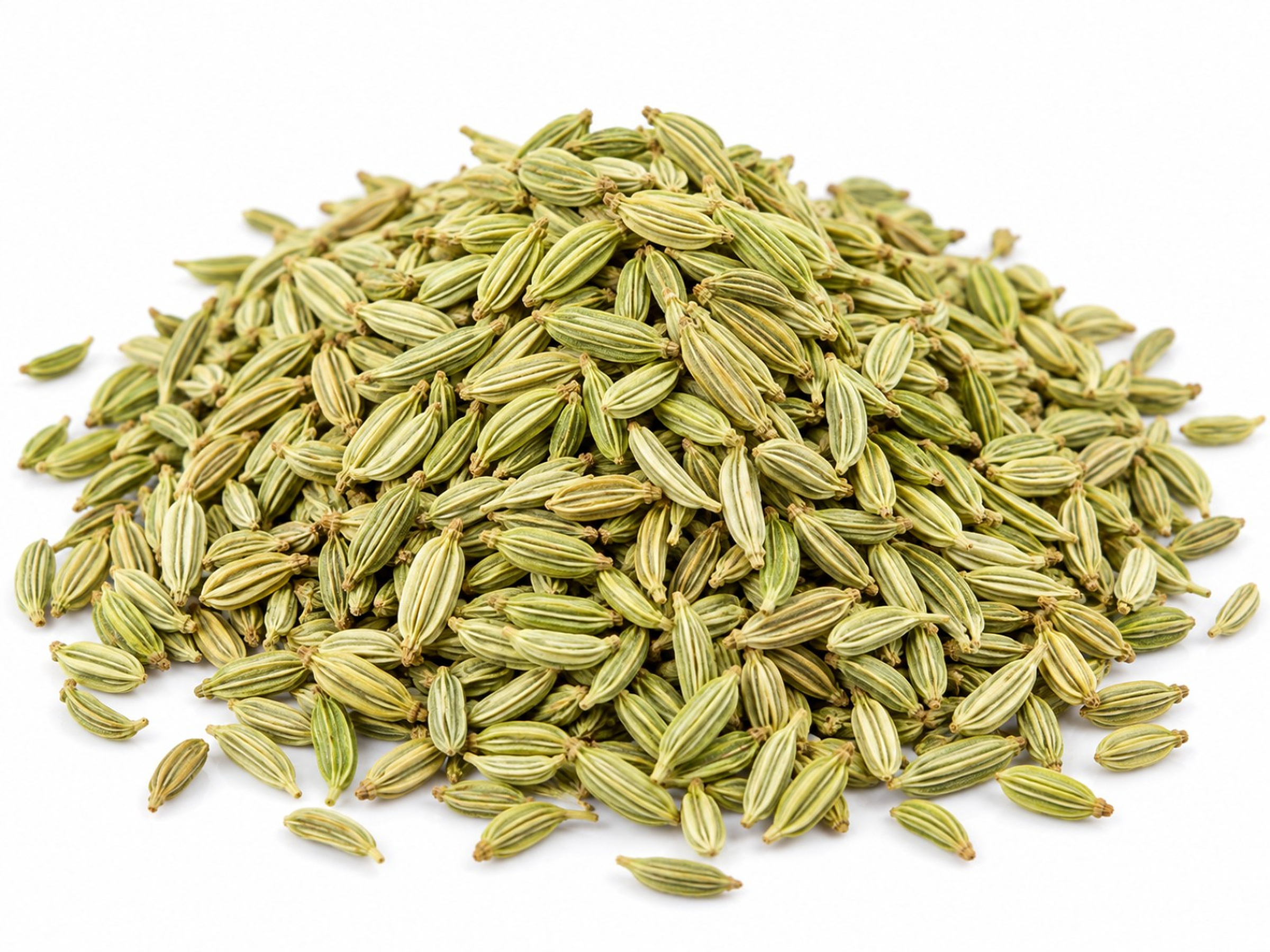 Fennel seeds — Indian origin, Gujarat