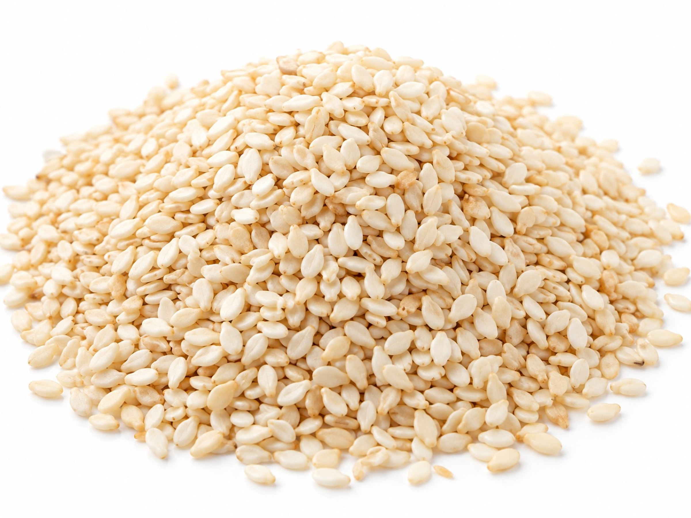 Sesame seeds — Indian origin, natural and hulled